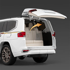 1:18 Die-Cast Toyota Land Cruiser LC300