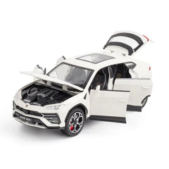 Lamborghini Urus Diecast Car– 1:24  Scale