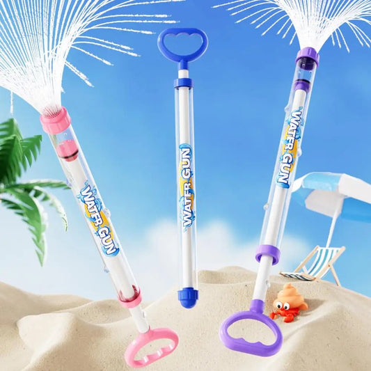 Fireworks Water Gun – Fun Water Blaster Toy