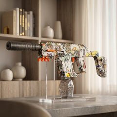 3 in 1 Vector Gun