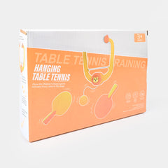 Ping Pong Racket SET – Fun Table Tennis Sports Game