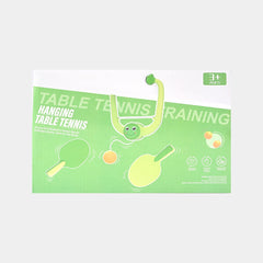 Ping Pong Racket SET – Fun Table Tennis Sports Game