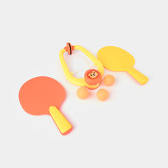 Ping Pong Racket SET – Fun Table Tennis Sports Game