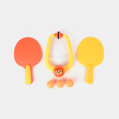 Ping Pong Racket SET – Fun Table Tennis Sports Game