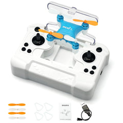 RC Mini Quadcopter 360° Flips Drone